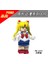 Tek Satış Sailors Moon Anime Figürleri Yapı Taşları Tuğla Venüs Merkür Jüpiter Chiba Modeli Çocuk Çocuk Oyuncakları Hediyeler PG8156 (Yurt Dışından) 1