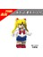 Tek Satış Sailors Moon Anime Figürleri Yapı Taşları Tuğla Venüs Merkür Jüpiter Chiba Modeli Çocuk Çocuk Oyuncakları Hediyeler PG8156 (Yurt Dışından) 2