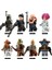 Tek Satış Yıldız Savaşı Figürleri Yapı Taşları Boba Fett Gamorrean Quarren Twi'lek Starwar Uzaylılar Çocuk Boys Koleksiyonu Hediye Oyuncaklar Için Tuğlalar Birleştirin KM66021-66028 (Yurt Dışından) 1
