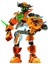 Yıldız Savaşçı Askerler Bionicle Herofactory Yapı Taşları Robot Figürleri Yapı Tuğlaları Çocuk Oyuncakları (Yurt Dışından) 4