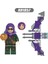 Yapı Taşları Oyuncaklar Örümcek Adam Doktor Garip Yeşil Goblin Eddie Plastik Gömülü Yapı Taşları Minifigures Oyuncak Rengi: X1855 (Yurt Dışından) 4