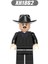 Yapı Taşları Oyuncaklar Örümcek Adam Doktor Garip Yeşil Goblin Eddie Plastik Gömülü Yapı Taşları Minifigures Oyuncak Rengi: X1855 (Yurt Dışından) 5