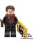 Harry Potter Ron Weasley Hermione Dumbledore Uyumlu Minifigures PG8285 8286 Yapı Taşları NO.:PG2278 (Yurt Dışından) 1