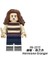 Harry Potter Ron Weasley Hermione Dumbledore Uyumlu Minifigures PG8285 8286 Yapı Taşları NO.:PG2278 (Yurt Dışından) 5