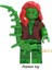 Dc Comics Mini Şekil Batman Minifigures Joker Korkuluk Penguen Tuğla Oyuncaklar X0227 (Yurt Dışından) 2