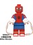 Uyumlu Örümcek Adam Marvel Minifigures Miles Morales Gwen Stacy Örümcek Adam Noir Yapı Taşları Oyuncaklar WM6052 Renk: WM631 (Yurt Dışından) 1