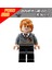 Pingao PG8010 Harry Potter ve Felsefe Taşı Serisi Bebek Oyuncak Bebek Yapı Taşları Harry Potter Voldemort Ron (Yurt Dışından) 3