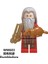 Tek Satış Film Harry Potter Yapı Taşları Dumbledore Hermione Ron Filch Quirrell Hogwarts Bebek Yapı Taşları Aksiyon Figürleri Oyuncaklar Çocuk WM6047 (Yurt Dışından) 1