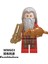 Tek Satış Film Harry Potter Yapı Taşları Dumbledore Hermione Ron Filch Quirrell Hogwarts Bebek Yapı Taşları Aksiyon Figürleri Oyuncaklar Çocuk WM6047 (Yurt Dışından) 2