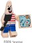 Ldren Modeli Için Yeni Sünger Bob Minifigures Blok Oyuncaklar: F010 (Yurt Dışından) 4