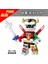 Minifigures Transformers ile Uyumlu Bumblebee Optimus Prime Hound Drift Yapı Taşları Şekiller Tip: Ron 2 (Yurt Dışından) 5