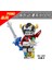 Minifigures Transformers Bumblebee Optimus Prime Hound Drift Yapı Taşlarıyla Uyumlu (Yurt Dışından) 4