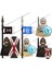 KT1073 Anime Tv Thrones Ortaçağ Şövalyesi Muhafız Asker Oyunları Mini Aksiyon Oyuncak Figürler Yapı Taşları Montaj Oyuncaklar Bebek Hediyeler (Yurt Dışından) 1