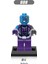 Tek Satış Marvel Galaxy Guard Rakamlar Yapı Taşları Yıldız Efendisi Yongdu Drax Racoon Minifigures Çocuk Boys Koleksiyonu Hediye Oyuncaklar Için Tuğlaları Birleştirin X0159 (Yurt Dışından) 4