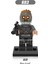 Tek Satış Marvel Galaxy Guard Rakamlar Yapı Taşları Yıldız Efendisi Yongdu Drax Racoon Minifigures Çocuk Boys Koleksiyonu Hediye Oyuncaklar Için Tuğlaları Birleştirin X0159 (Yurt Dışından) 5