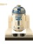 Bebek Yoda Karyola Minifigures Uyumlu Star Wars Alorian Yapı Taşları Tuğla Oyuncak Ld Modeli Için: XH332 (Yurt Dışından) 1