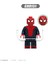 Tek Satış Örümcek Adam: Örümcek Ayet Yapı Taşları Aksiyon Figürleri Marvel Örümcek Adam Miles Morales Gwen Stacy Aksesuarları Çocuk Oyuncakları G0120 (Yurt Dışından) 1