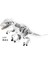 Yapı Taşları Indominus Rex Dinozor Oyuncaklar L033 (Yurt Dışından) 2