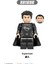 Adet/takım Dc Justice League Superman Yapı Tuğlaları Wonder Woman Aquaman Cyborg Mini Aksiyon Figürleri Film Tuğla Oyuncakları Çocuk Hediye Oyuncaklar X0312 (Yurt Dışından) 5
