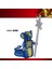 Ninjago Ninja Go Minifigure Oyuncaklar Mini Şekil Yapı Taşları A025-032 (Yurt Dışından) 2