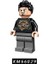 Adet/takım KM66029-66036 Marvel Demir Adam Yapı Taşları Şekil Tony Stark Biber Minifigure Yapı Tuğlaları Çocuk Oyuncakları (Yurt Dışından) 2