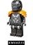 Adet/takım KM66029-66036 Marvel Demir Adam Yapı Taşları Şekil Tony Stark Biber Minifigure Yapı Tuğlaları Çocuk Oyuncakları (Yurt Dışından) 3