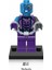 Uyumlu Galaksinin Koruyucuları Minifigures Yıldız Efendisi Gamora Roket Yondu Marvel Yapı Taşları Çocuk Oyuncakları X0159 RENK:XH608 (Yurt Dışından) 1