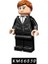 Adet/takım KM66029-66036 Marvel Demir Adam Yapı Taşları Şekil Tony Stark Biber Minifigure Yapı Tuğlaları Çocuk Oyuncakları (Yurt Dışından) 5