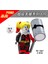 Tek Satış Dc Justice League Süper Kahraman Batman Flaş Harleen Quinzel Robin Joker Yapı Taşları Tuğla Süper Kahraman Modeli Rakamlar Oyuncaklar Çocuk Hediyeler PG8211 (Yurt Dışından) 1