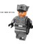 Minifigures Yapı Taşı Oyuncakları Star Wars Rey Snowtrooper Yapı Taşı Oyuncakları Çocuklar Için Hediyeler (Yurt Dışından) 1