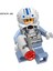 Minifigures Yapı Taşı Oyuncakları Star Wars Rey Snowtrooper Yapı Taşı Oyuncakları Çocuklar Için Hediyeler (Yurt Dışından) 2