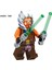 Minifigures Yapı Taşı Oyuncakları Star Wars Rey Snowtrooper Yapı Taşı Oyuncakları Çocuklar Için Hediyeler (Yurt Dışından) 5