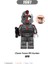 Tek Satış Yıldız Savaşı Minifigures Yapı Taşları Imperial Stormtrooper Sabine Clone Force 99 Tamirci Avcısı Vizsla Çocuk Boys Koleksiyonu(Yurt Dışından) 4