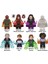 Gc Hazır Stok Scarlet Witch Wanda Vision Minifigures Yapı Taşları Oyuncaklar Çocuklar Için Model (Yurt Dışından) 2