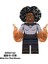 Gc Hazır Stok Scarlet Witch Wanda Vision Minifigures Yapı Taşları Oyuncaklar Çocuklar Için Model (Yurt Dışından) 4