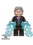 Gc Hazır Stok Scarlet Witch Wanda Vision Minifigures Yapı Taşları Oyuncaklar Çocuklar Için Model (Yurt Dışından) 5