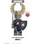 Adet/takım Antik Şövalye Serisi Figürleri Yapı Taşları Guardian Court Templar Imparatorluğu Altın Şövalye Savaş Rahip Minifigure Inşaat Oyuncakları X0348 (Yurt Dışından) 4