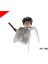 Minifigures Harry Potter Ron Weasley Susan Yapı Taşı Oyuncakları Çocuklar Için (Yurt Dışından) 4