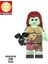 Tek Satış Cadılar Bayramı Korku Serisi Palyaço Aksiyon Figürü Pennywise Jack Skellington Sally Exorcist Hellraiser Yapı Taşları Rakamlar Moc Oyuncaklar Çocuklar Için Hediye WM6102 (Yurt Dışından) 1