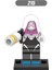 Minifigures X0107 Süper Kahraman Kızıl Örümcek Adam Doktor Yeşil Şeytan Ahtapot Yapı Taşları Oyuncaklar (Yurt Dışından) 1