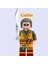 Wong Antik Bir Marvel Minifigures Avengers Yapı Taşları Oyuncaklar ile Uyumlu Ldren Rakamlar Türü: Casllas 2 (Yurt Dışından) 2