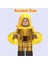 Wong Antik Bir Marvel Minifigures Avengers Yapı Taşları Oyuncaklar ile Uyumlu Ldren Rakamlar Türü: Casllas 2 (Yurt Dışından) 4