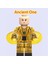 Wong Antik Bir Marvel Minifigures Avengers Yapı Taşları Oyuncaklar ile Uyumlu Ldren Rakamlar Türü: Casllas 2 (Yurt Dışından) 5
