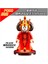 Tek Satış Star Wars Figürleri Yapı Taşları Amidala Darth Vader Imperial Stormtrooper C-3p0 Tuğla Çocuklar Için Hediye Oyuncaklar PG635 (Yurt Dışından) 1