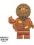 Gc Stephen King's It Minifigures Pennywise Çocuk Blokları Oyuncak Modeli (Yurt Dışından) 1