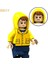 Gc Stephen King's It Minifigures Pennywise Çocuk Blokları Oyuncak Modeli (Yurt Dışından) 3