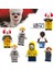Gc Stephen King's It Minifigures Pennywise Çocuk Blokları Oyuncak Modeli (Yurt Dışından) 4