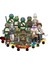 Ninja Turtles Minifigures Es Çocuklar Için Blok Oyuncakları MODEL:KF1419 (Yurt Dışından) 2