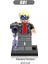 Örümcek Adam Ipek Minifigures Akbaba Yapı Taşları Çocuklar Oyuncaklar X0168 (Yurt Dışından) 1