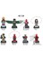 Örümcek Adam Ipek Minifigures Akbaba Yapı Taşları Çocuklar Oyuncaklar X0168 (Yurt Dışından) 2